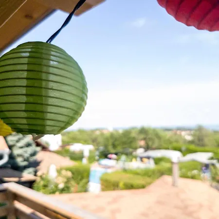 Mandel Fahazak אתר קמפינג פלוזנק