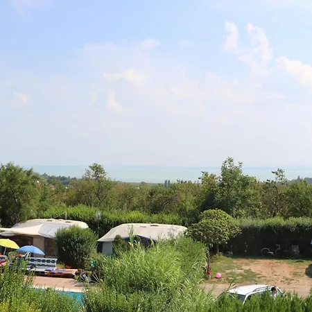 Mandel Fahazak אתר קמפינג