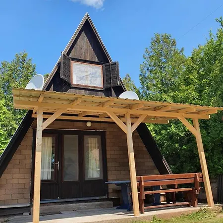 Mandel Fahazak אתר קמפינג *