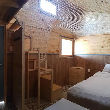 Mandel Fahazak * פלוזנק