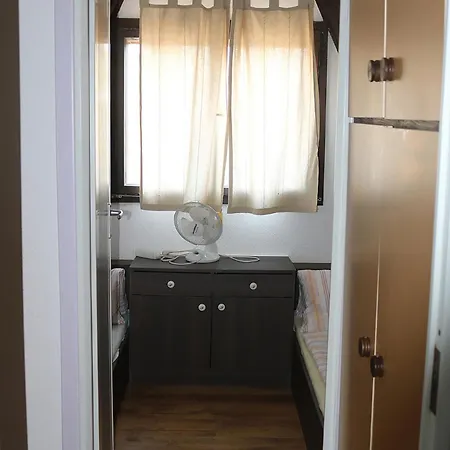 אתר קמפינג Mandel Fahazak *