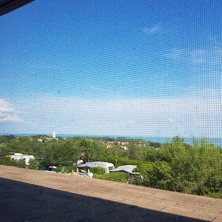 Mandel Fahazak אתר קמפינג